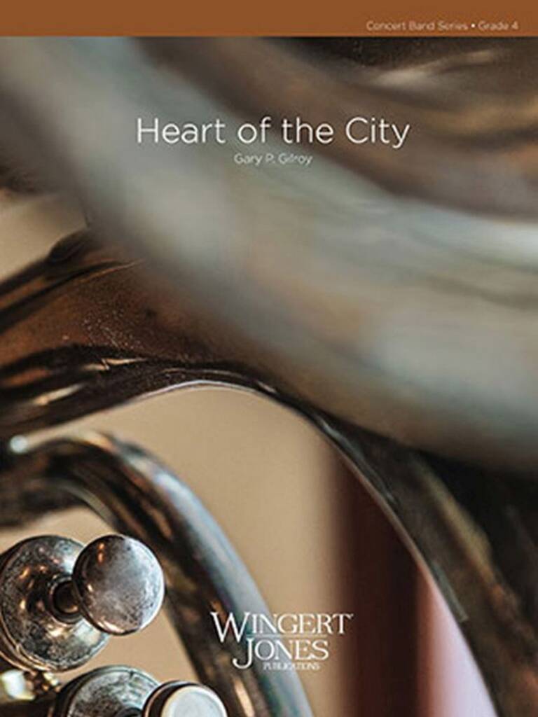 Heart Of The City